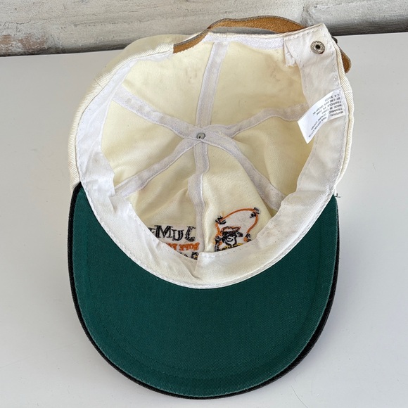 Vintage Jump Rope Embroidered Cap/Hat - Picture 3 of 6